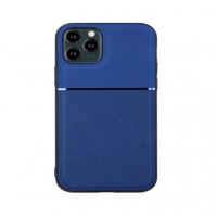 Ilike Aizmugurējais vāciņš iLike Apple Elegance Case for iPhone 11 navy blue