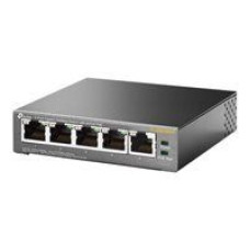 Tp-Link Datoru piederumi TP-Link  5-Port Gigabit Desktop Switch
