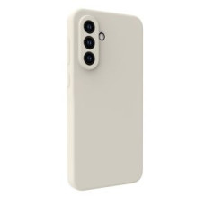 Evelatus Aizmugurējais vāciņš Evelatus Samsung Galaxy A56 Premium Magnetic Soft Touch Silicone Case Pebble