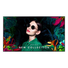 Samsung Projektors Samsung  SAMSUNG QM85C 85inch UHD 24/7 500nit