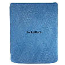Pocketbook E-grāmata POCKETBOOK  Tablet Case||Blue|H-S-634-B-WW