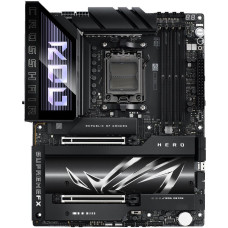 Asus Pamatplate Intel procesorsiem Asus  MB X870E S1718 ATX/ROG CROSSHAIR X870E HERO