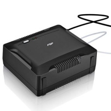 FSP Serveri FSP  Nano 600 600 VA, 360 W, 270 V, 220 V