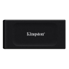 Kingston Cietais disks SSD Kingston  SXS1000 2000G External SSD