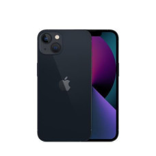 Apple Viedtālrunis Apple  MOBILE PHONE IPHONE 13/128GB MIDNIGHT MLPF3ET/A