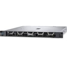Dell Serveru  - Citi piederumi Dell  SERVER R250 E-2334 H355 16GB/480GB/4X3.5/700W/R/3YNBD