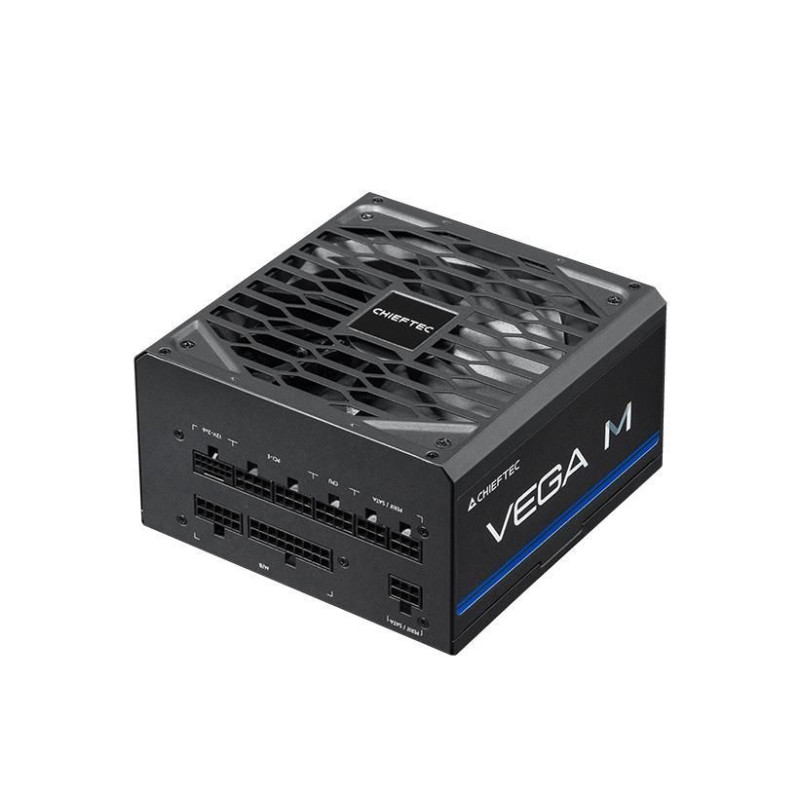 Chieftec Barošanas bloks Chieftec  Power Supply||ATX 750W|750 Watts|Efficiency 80 PLUS GOLD|PFC Active|PPG-750-C