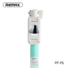 Remax Selfie nūja Remax Universal PRODA PP-P6 Blue