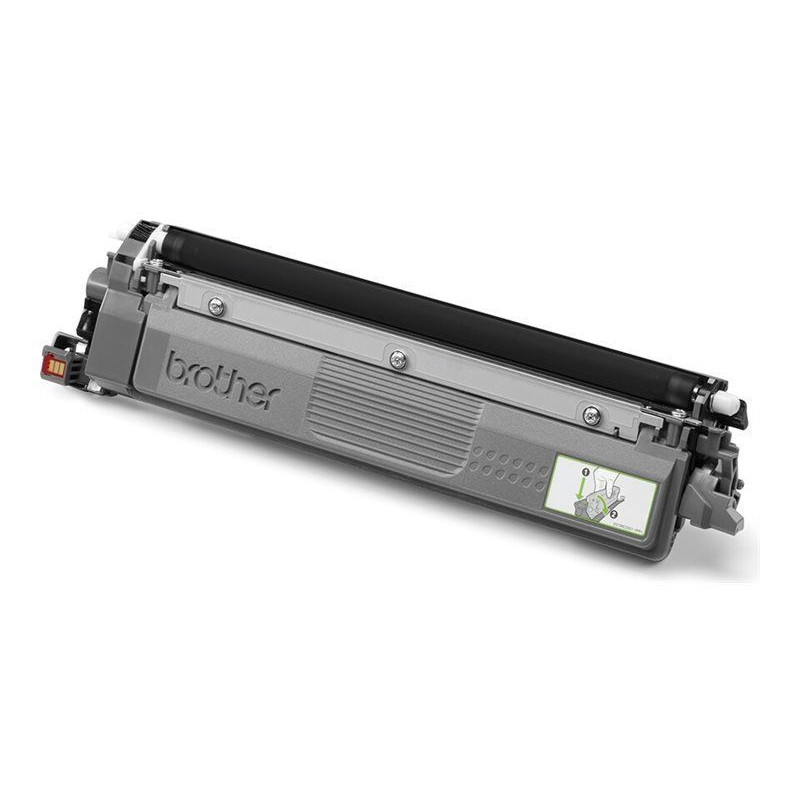 Brother Aksesuāri un izejmateriāli Brother  TN248XLBK Toner Cartridge, Black