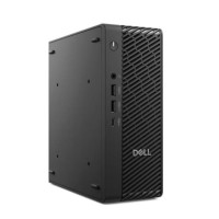 Dell Personālais dators Dell  PC||Pro Max Micro|FCM2250|Business|Desktop|CPU Core Ultra|u7-265|2400 MHz|RAM 16GB|DDR5|5600 MHz|SSD 1TB|Graphics card NVIDIA RTX A1000|8GB|Windows 11 Pro|Included Accessories  Optical Mouse-MS116 - Black|BTO106_FCM2250_EMEA_