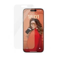 Panzerglass Aizmugurējais vāciņš PanzerGlass  Screen Protector iPhone 2023 6.1 Pro | Classic Fit