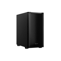 Be Quiet Datoru korpusi BE QUIET  Case||PURE BASE 501|MidiTower|ATX|MicroATX|MiniITX|Colour Black|BG073