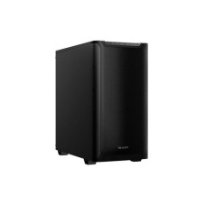 Be Quiet Datoru korpusi BE QUIET  Case||PURE BASE 501|MidiTower|ATX|MicroATX|MiniITX|Colour Black|BG073