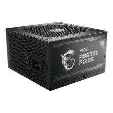 MSI Datoru piederumi MSI  MSI MAG A850GL PCIE5 850W POWER SUPPLY