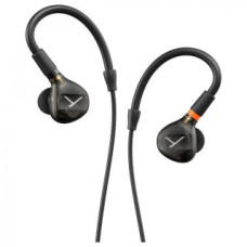 Beyerdynamic Vadu austiņas Beyerdynamic  Drum and Bass Earphones with Detachable Connection Cable | DT 71 IE | 3.5 mm | Black