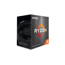 AMD Procesors AMD  AMD RYZEN 5 5600X 4.60GHZ 6 CORE TRAY