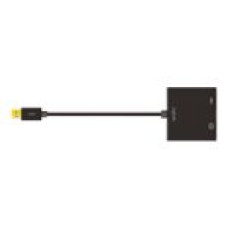 Logilink Datoru piederumi Logilink  UA0234  - Adapter USB 3