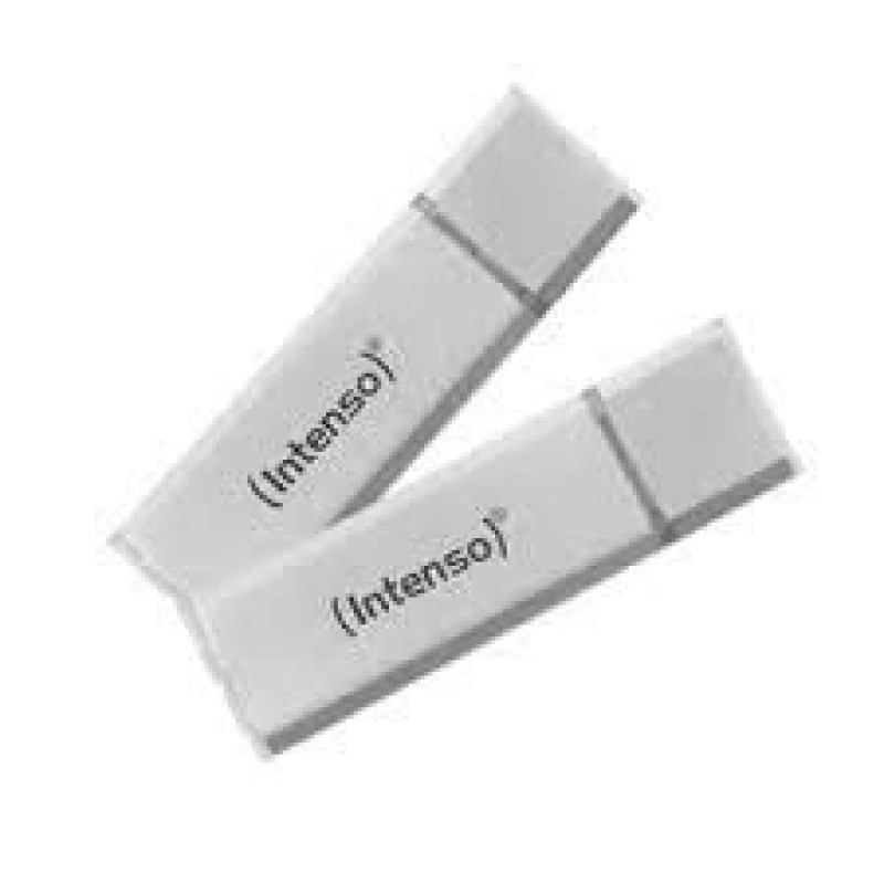 Intenso Zibatmiņa Intenso  MEMORY DRIVE FLASH USB3.2/2X32GB 3531482