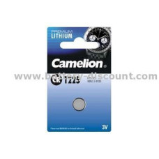 Camelion Cita datorprece Camelion  PQ-136 CR1225, Lithium, 1 pc(s)