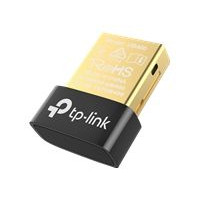 Tp-Link Datoru piederumi TP-Link  TP-LINK UB400 Bluetooth Nano USB Adapter