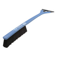 Kungs Sniega birste ar skrāpi Max-is, 52cm