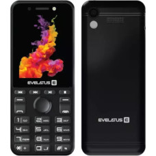 - None - Mobilie telefoni Tron DS Black