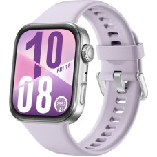 Huawei Viedpulksteni Huawei  WATCH FIT 4 Purple