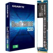 Gigabyte Cietais disks SSD Gigabyte  SSD G325E1TB M2 1TB |