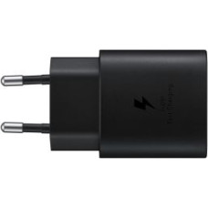 Samsung Adapteris Samsung  Travel Adapter 25W Type-C / 3,30 V - 11 V TA800N Black