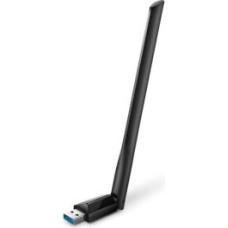 Tp-Link Nevadāms centrmezgls TP-Link  WRL ADAPTER 1300MBPS USB/ARCHER T3U PLUS