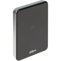 Dahua Serveru  - Citi piederumi DAHUA  CARD READER MIFARE WIEGAND/ASR2100A