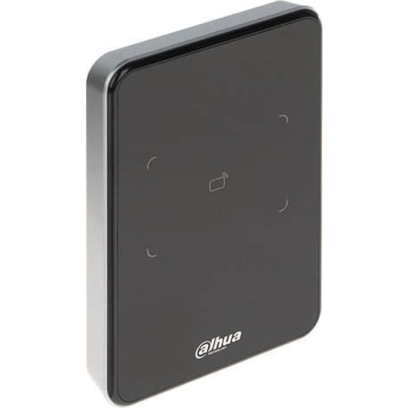 Dahua Serveru  - Citi piederumi DAHUA  CARD READER MIFARE WIEGAND/ASR2100A