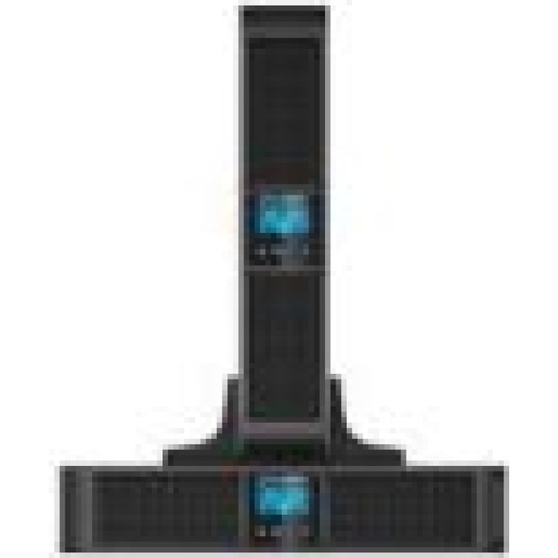 Power Walker Elektroenerģijas sadale un vadība Power walker  POWERWALK VI 1000 RT LCD HID Power Walke
