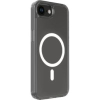 Evelatus Aizmugurējais vāciņš Evelatus Apple iPhone 16e / SE4 Clear Case with MagSafe Transparent