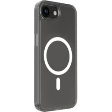 Evelatus Aizmugurējais vāciņš Evelatus Apple iPhone 16e / SE4 Clear Case with MagSafe Transparent