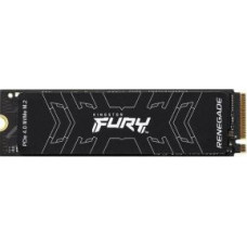 Kingston Cietais disks SSD Kingston  SSD||4TB|Write speed 7000 MBytes/sec|Read speed 7300 MBytes/sec|MTBF 1800000 hours|SFYRD/4000G