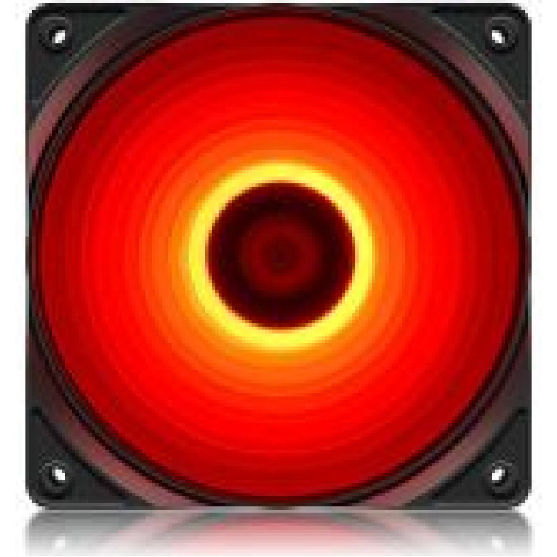 Deepcool Dzesētājs Deepcool  Case Fan RF 120 R