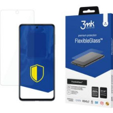3MK Aizsargstikls 3MK Samsung Galaxy M53 5G - FlexibleGlass