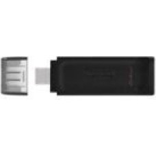 Kingston Zibatmiņa Kingston  64GB USB-C 3.2 Gen1 DT 70