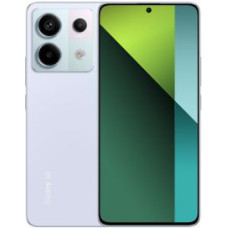 Xiaomi Viedtālrunis Xiaomi  Redmi Note 13 Pro 5G 8/256GB Aurora Purple