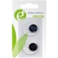 Gembird Barošanas bloks Gembird  EG-BA-CR1220-01 Energenie Button