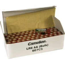 Camelion Cita datorprece Camelion  AA/LR6, Plus Alkaline, 60 pc(s)