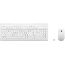Lenovo Datora tastatūra Lenovo  LENOVO 510 Wireless Combo (US)