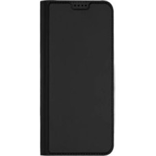 Dux Ducis Atveramie maciņi Dux Ducis - Google Pixel 9 Pro XL Book Case Card Holder Black
