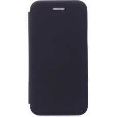 Evelatus Atveramie maciņi Evelatus Apple iPhone 7/8/SE2020/SE2022 Book Case Black