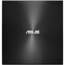 Asus Serveru  - Citi piederumi Asus  SDRW-08U7M-U Interface USB 2.0, DVD±RW, Black, CD write speed 24 x, Desktop/Notebook, CD read speed 24 x