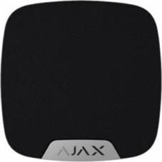 Ajax Viedierīce AJAX  SIREN WRL INDOOR HOMESIREN/BLACK 38110