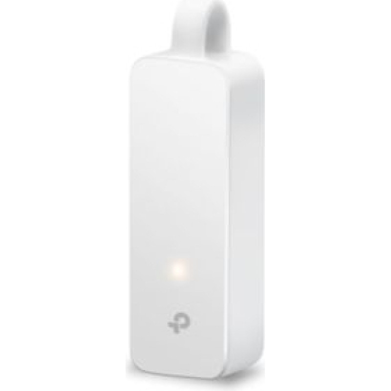 Tp-Link Parveidotājs TP-Link  UE300C 10/100/1000 Mbit/s, USB Type-C to RJ45 Gigabit Ethernet Network Adapter