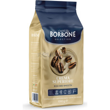 BORBONE Crema Superior kafijas pupiņas 1000g