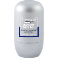 BYPHASSE Groovy Paradise dezodorants 50ml